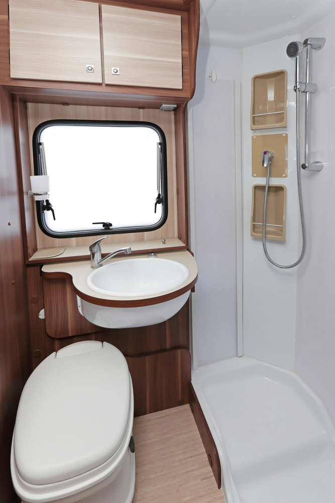 Small Rv With Bathroom
 5 Tips for Keeping your RV Bathroom Clean and Fresh