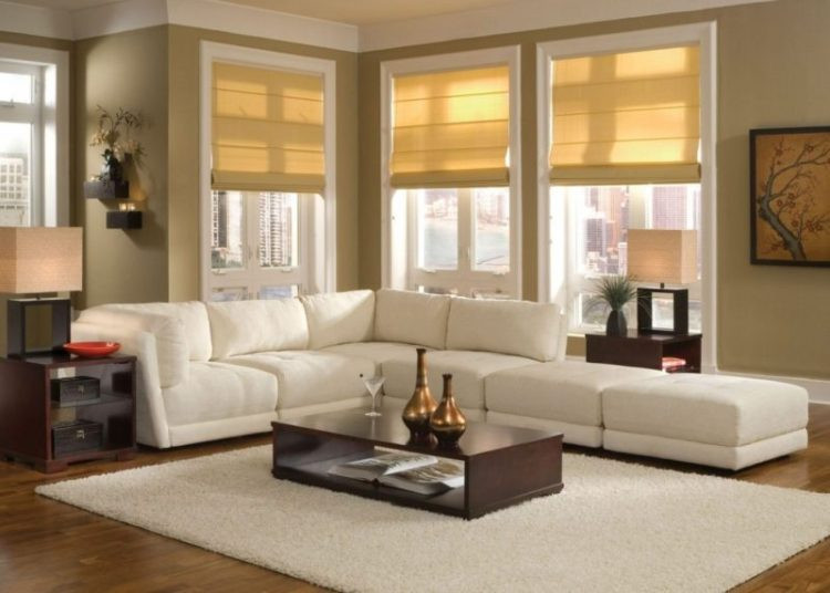 Small Scale Living Room Furniture
 Living Room Design Ideas Furniture Sofa & Interior