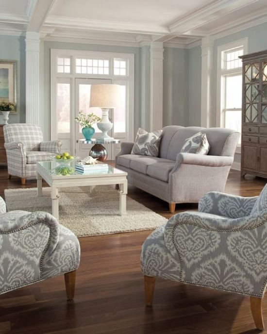 Small Scale Living Room Furniture
 The Principles of Finding the Perfect Small Scale Sofa for