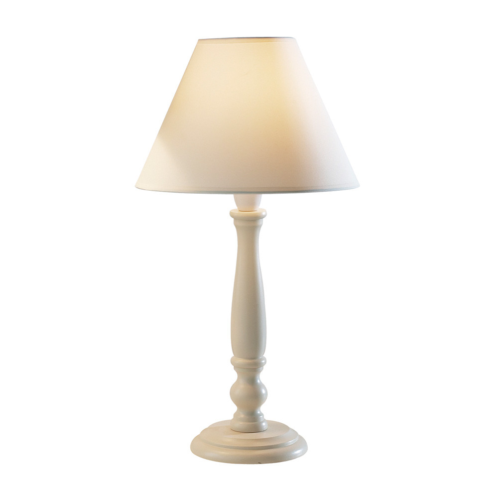 Small Table Lamps For Kitchen
 där REG4233 Regal Small Cream Table Lamp Sold in Pairs