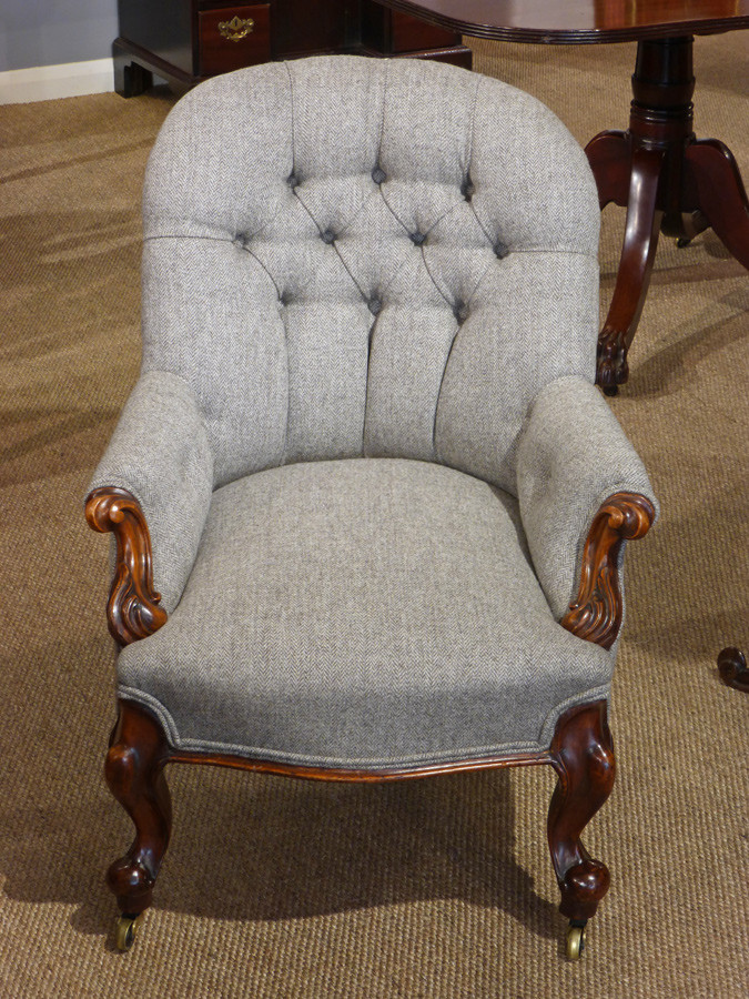 Small Upholstered Chair For Bedroom
 Small antique arm chair antique nursing chair antique