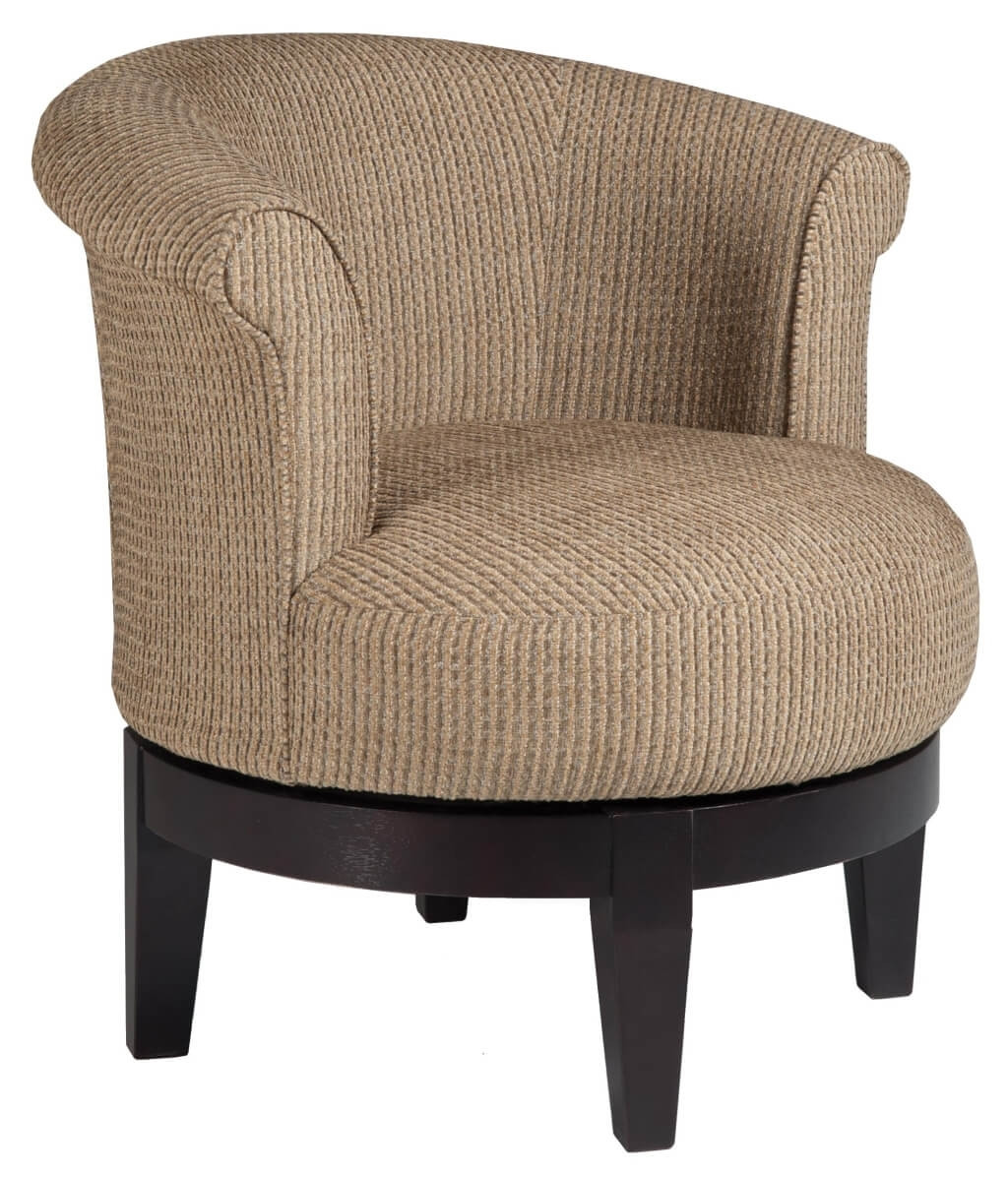 Small Upholstered Chair For Bedroom
 15 Armchairs for Small Spaces