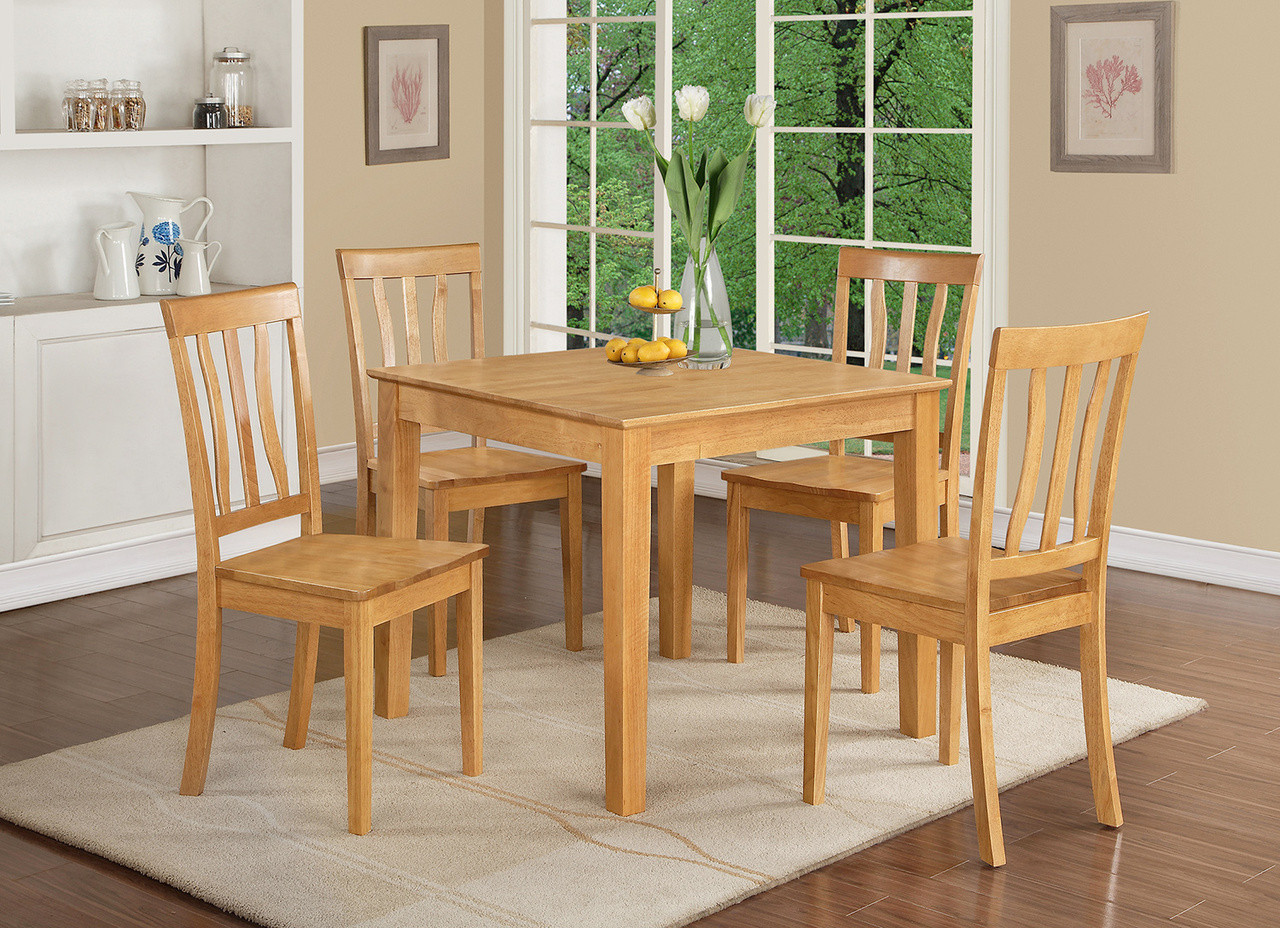 Small Wooden Kitchen Tables
 Why We Need Small Kitchen Table MidCityEast
