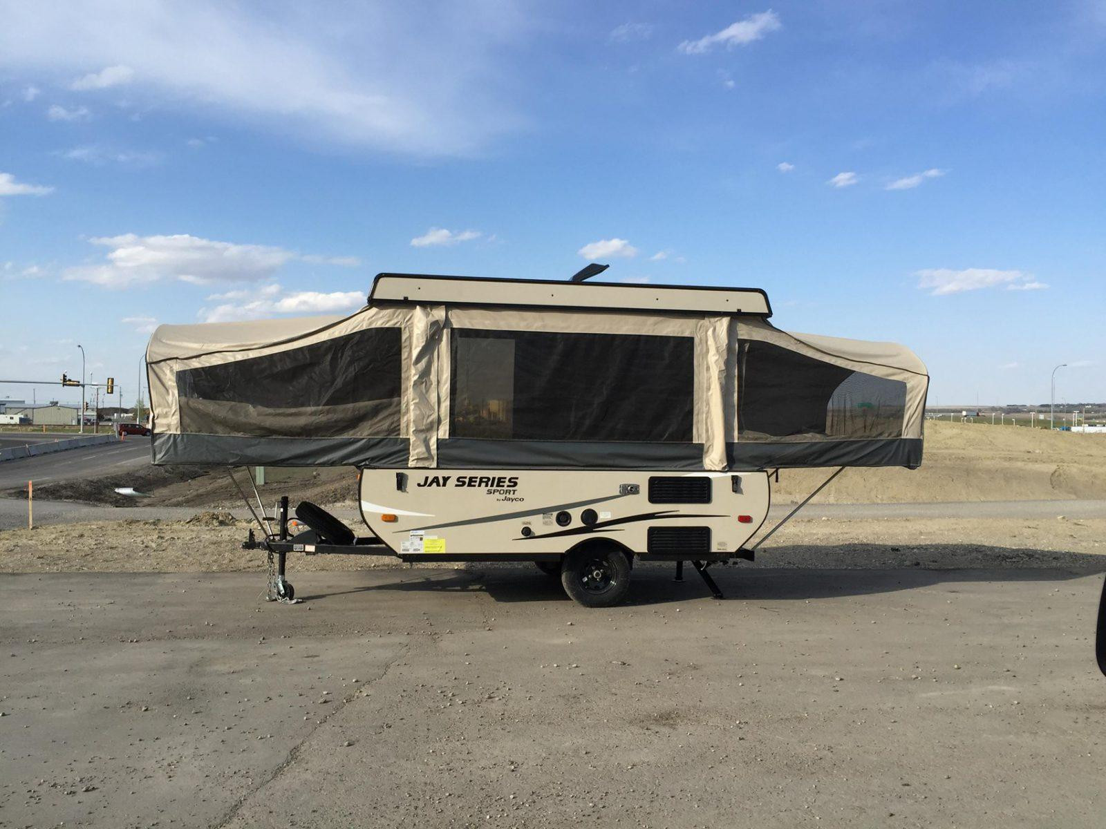 Smallest Travel Trailer With Bathroom
 Top 5 Small Camping Trailers With Bathrooms When Nature