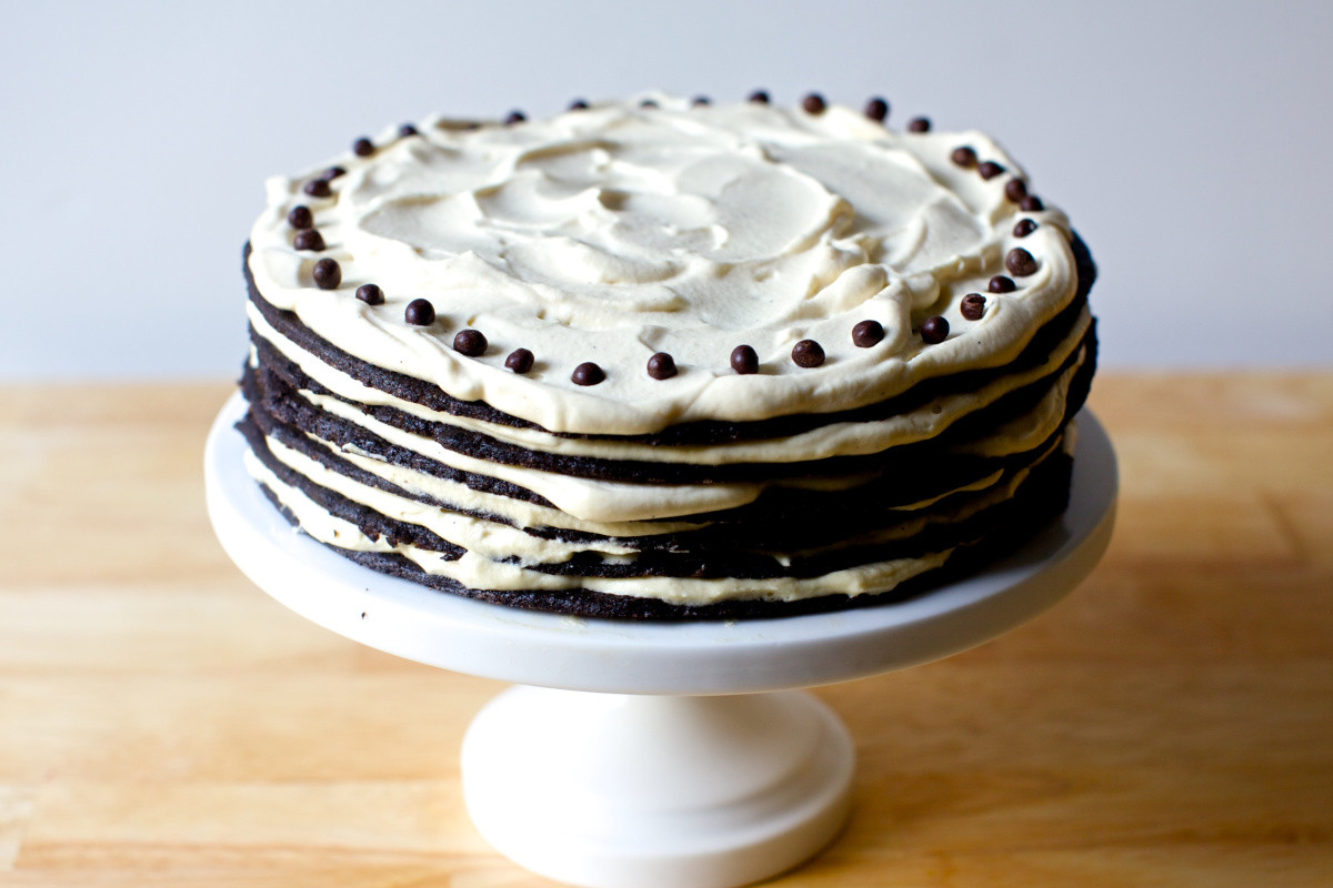 Smitten Kitchen Chocolate Cake
 chocolate peanut butter icebox cake – smitten kitchen