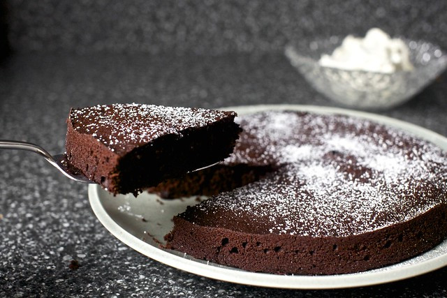 Smitten Kitchen Chocolate Cake
 red wine chocolate cake – smitten kitchen