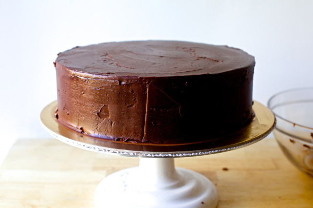 Smitten Kitchen Chocolate Cake
 Search Results for “chocolate cake” – smitten kitchen