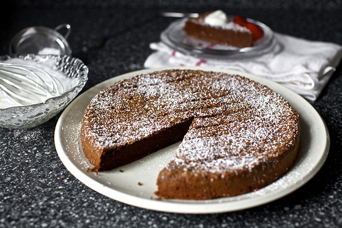 Smitten Kitchen Chocolate Cake
 chocolate buckwheat cake – smitten kitchen