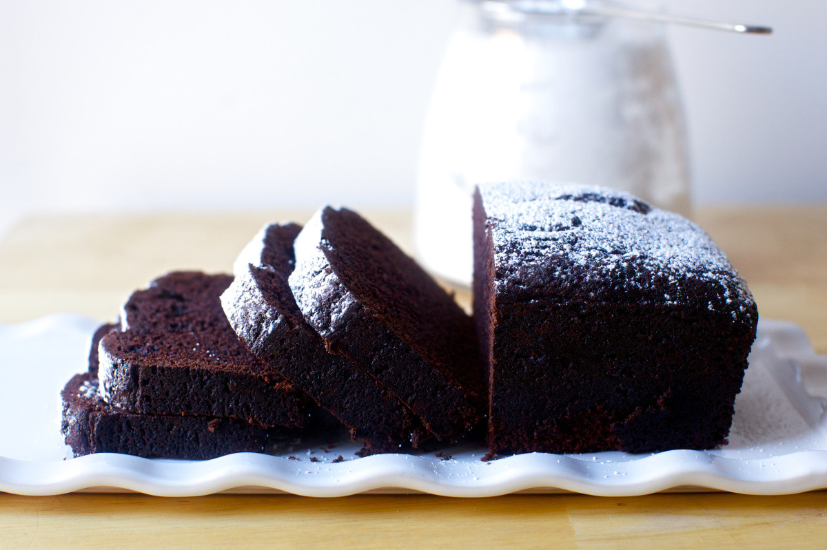 Smitten Kitchen Chocolate Cake
 everyday chocolate cake – smitten kitchen