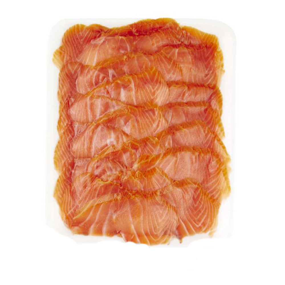 Smoked Salmon For Sale
 Natural smoked Salmon Norhen Fish USA 1 lb 450 g for
