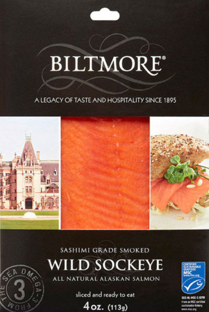 Smoked Salmon Publix
 Publix Recalls Biltmore Brand Smoked Salmon For Listeria