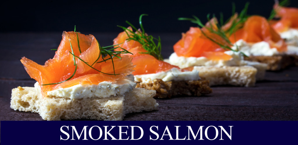 Smoked Salmon Wine Pairing
 Pairing Wine With Salmon Which Wine is Best The Total