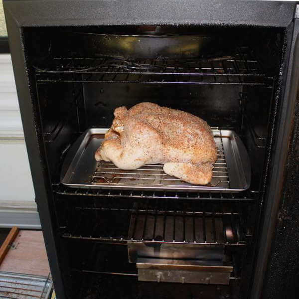 Smoking Whole Chicken In Masterbuilt Electric Smoker
 Masterbuilt Smoker s Not Smoking e Fix Adjusting