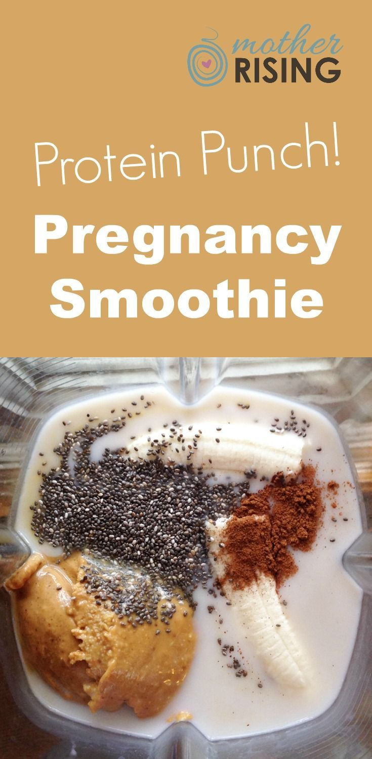 Smoothie Recipes For Pregnancy
 Pin on Best of the Green Moms Network