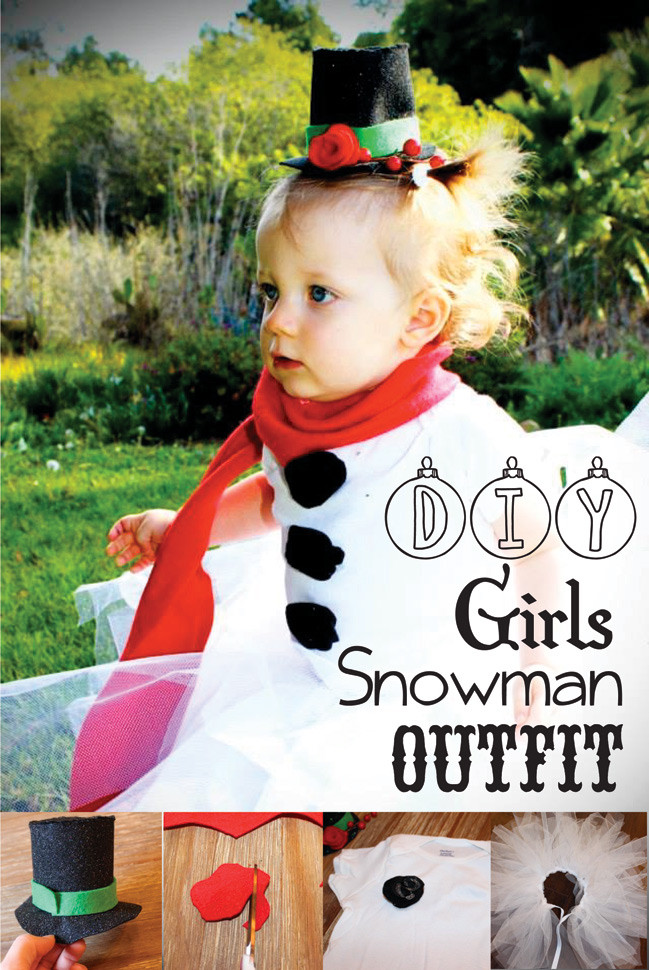 Snowman Costume DIY
 Christmas Archives Really Awesome Costumes