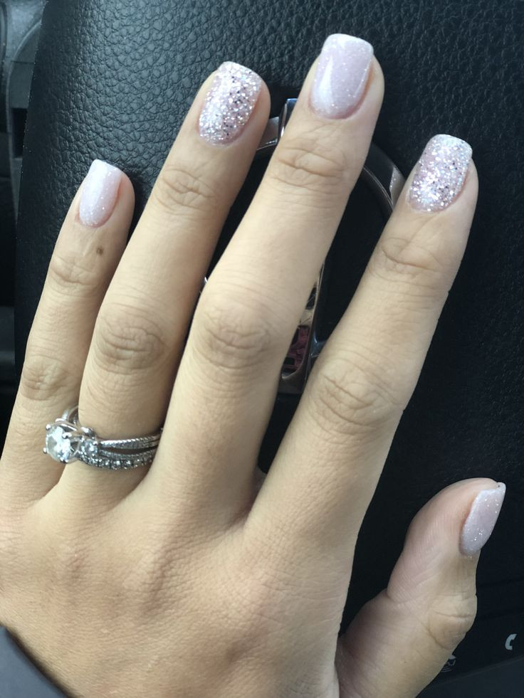 Sns Nail Colors
 The 25 best Sns nails ideas on Pinterest