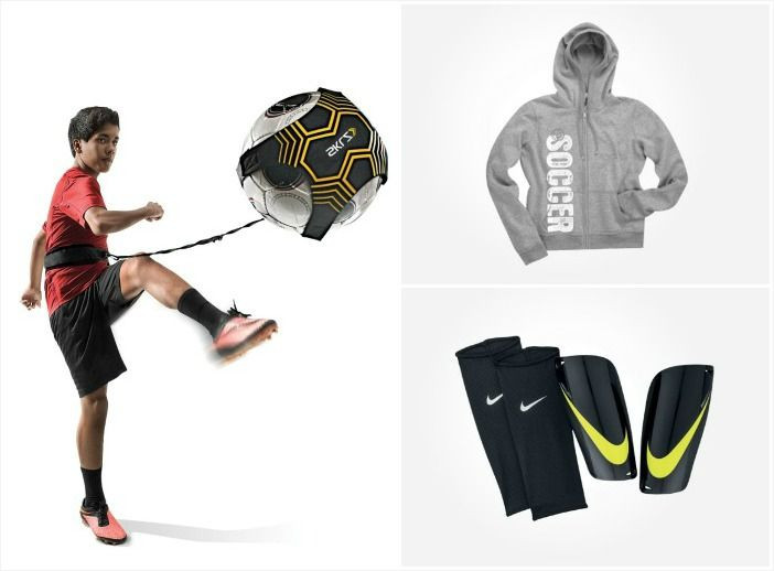 Soccer Gift Ideas For Boys
 Editor s Picks 15 of the Best Soccer Gifts for Kids of