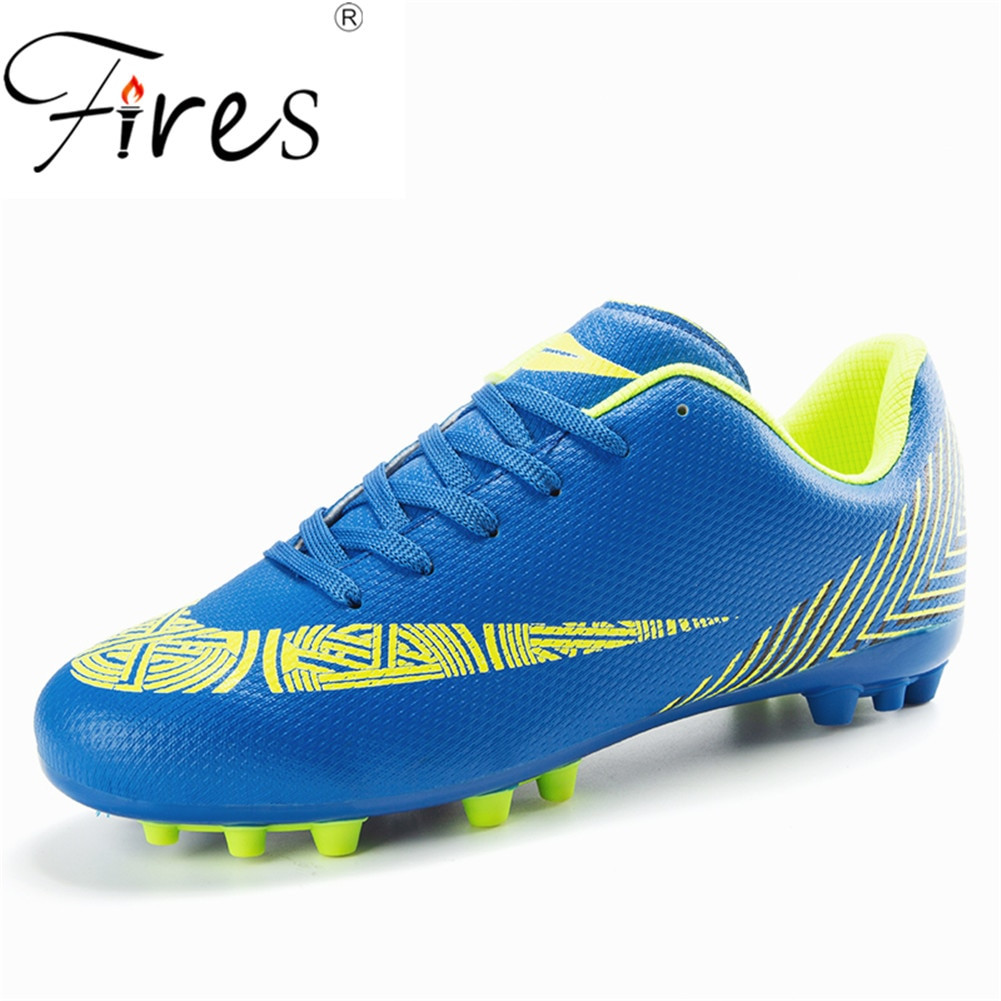 Soccer Shoes For Kids Indoor
 Man futzalki indoor soccer Shoes For Men cleats shoes