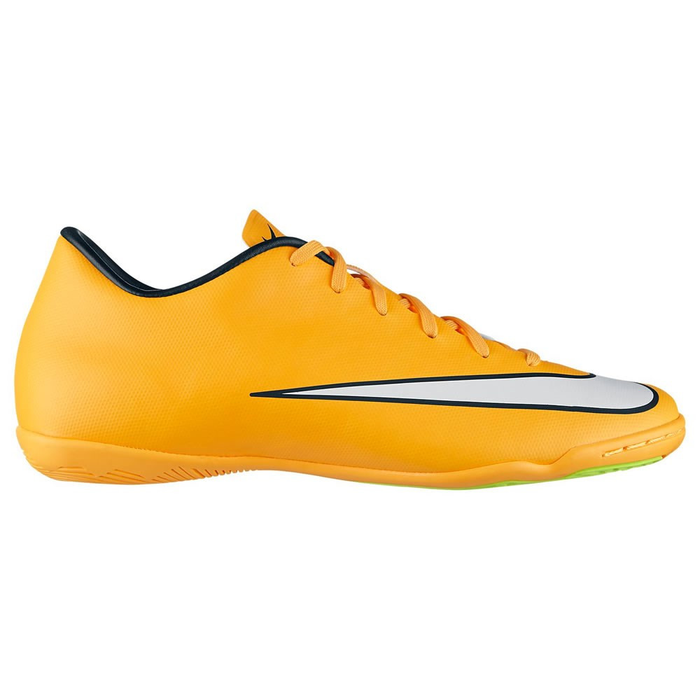 Soccer Shoes For Kids Indoor
 Nike Mercurial Victory V Kids Boys Indoor Soccer Shoes