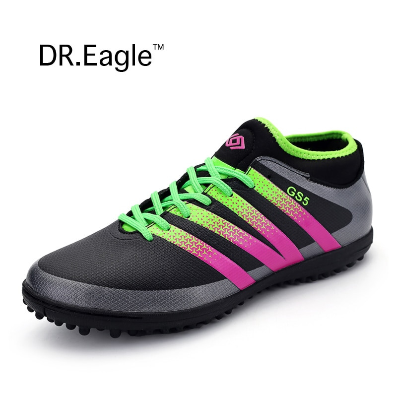 Soccer Shoes For Kids Indoor
 Aliexpress Buy Adult indoor football shoes 2016 kids