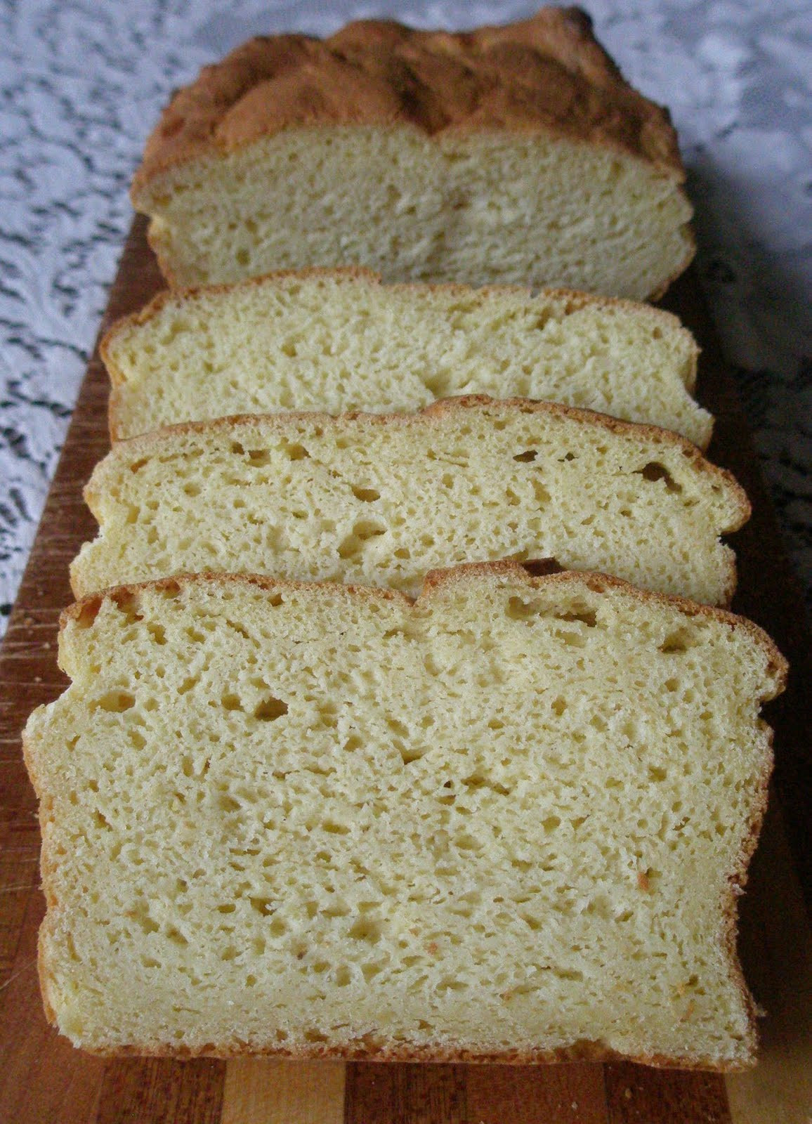 Soft Sandwich Bread Recipe
 Soft Sandwich Bread Gluten Free Art of Gluten Free Baking