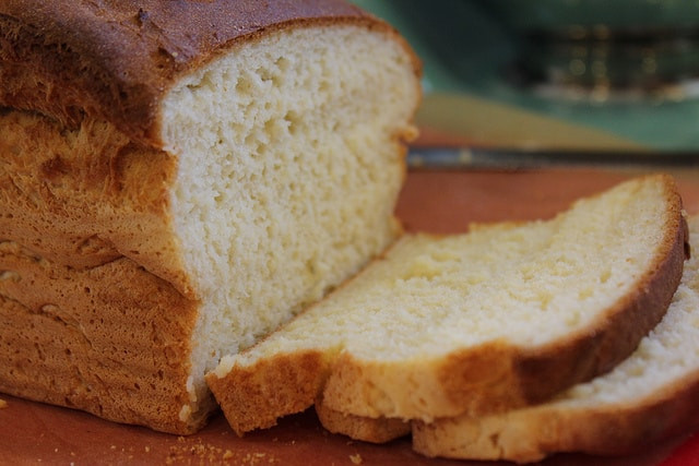 Soft Sandwich Bread Recipe
 Soft Gluten Free Sandwich Bread Recipe that s Easy to Make