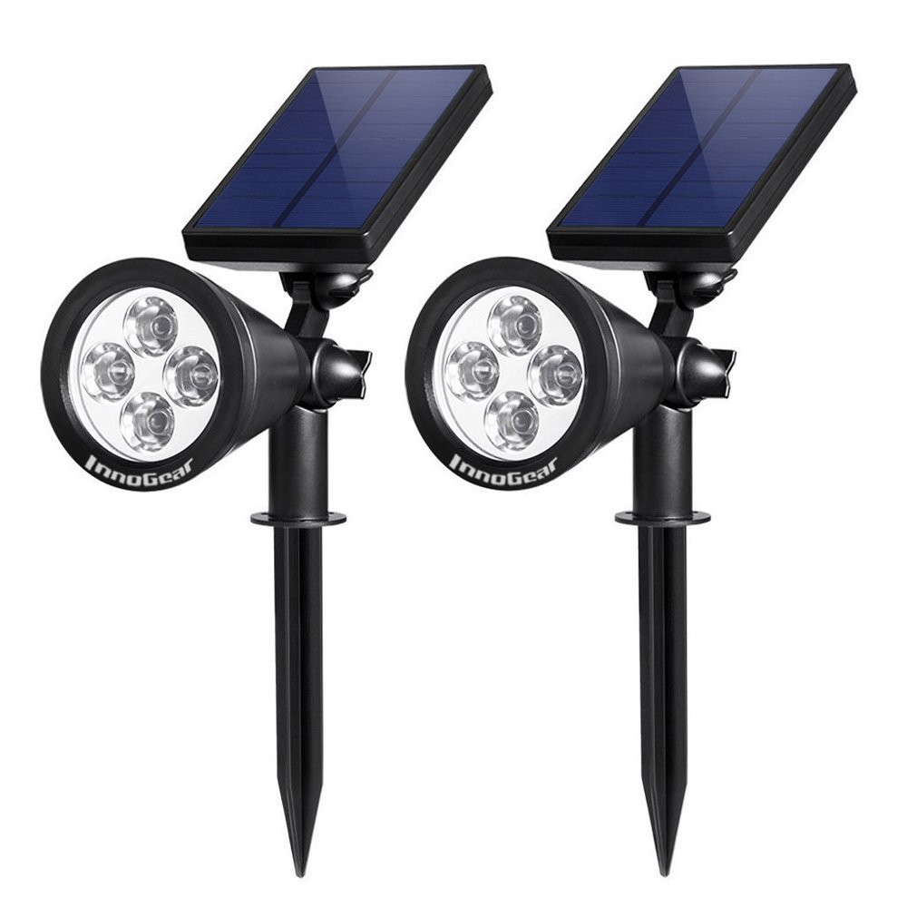 Solar Backyard Lights
 Outdoor Solar Lighting Products – solarhousenumbers