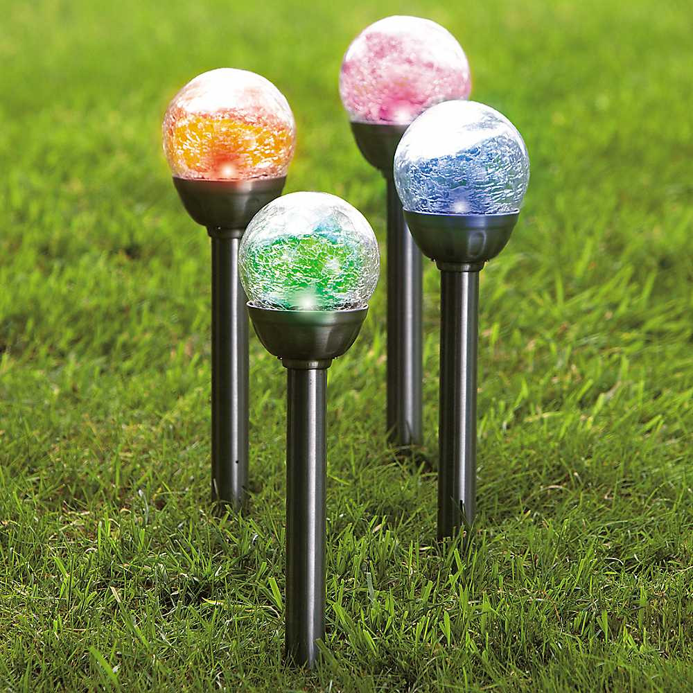 Solar Backyard Lights
 Best Solar Lights for Garden Ideas UK