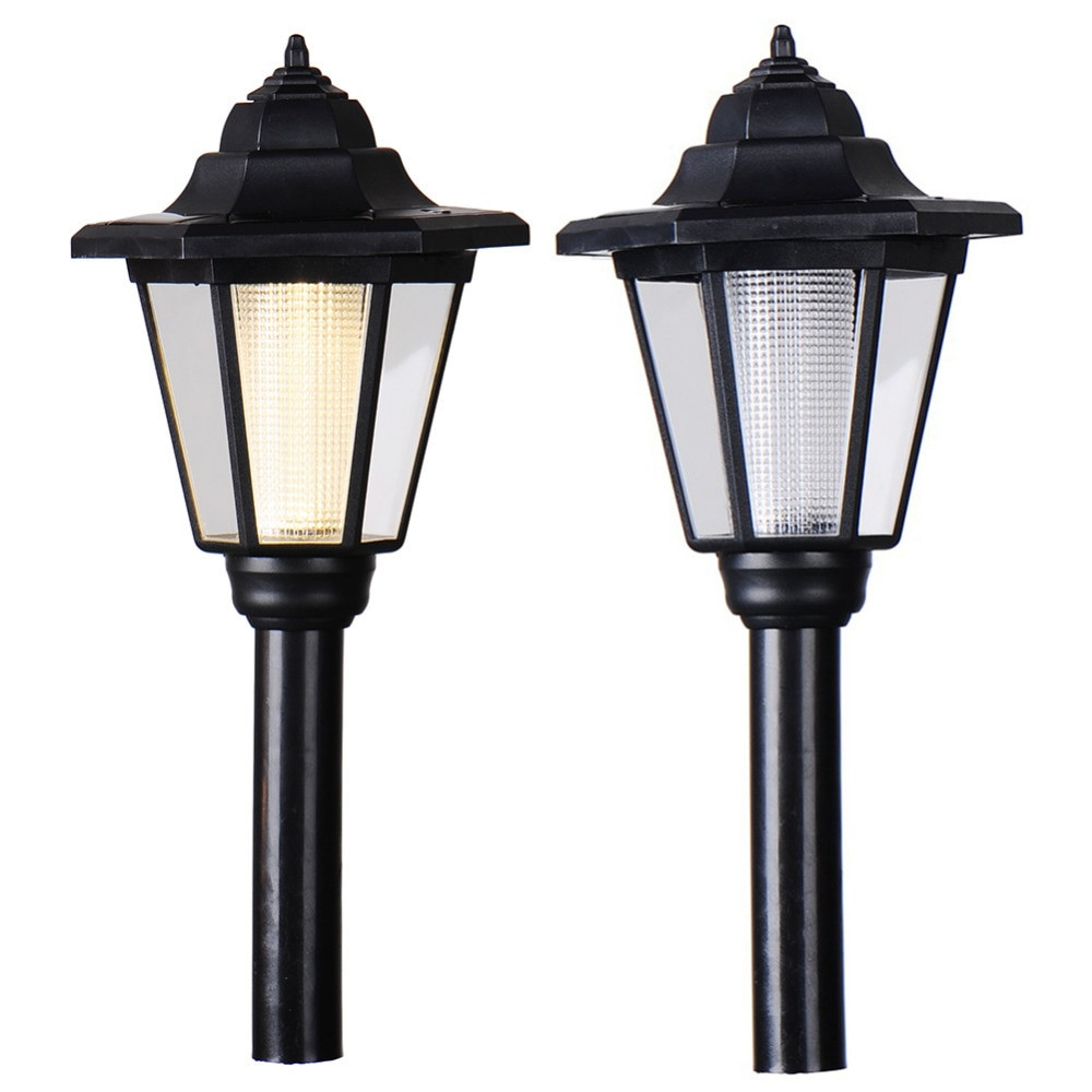 Solar Backyard Lights
 2pcs Led Solar light Outdoor Solar lights lamp Power LED