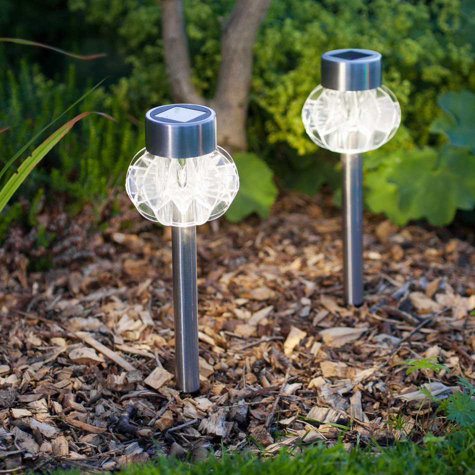 Solar Backyard Lights
 Best Solar Lights for Garden Ideas UK