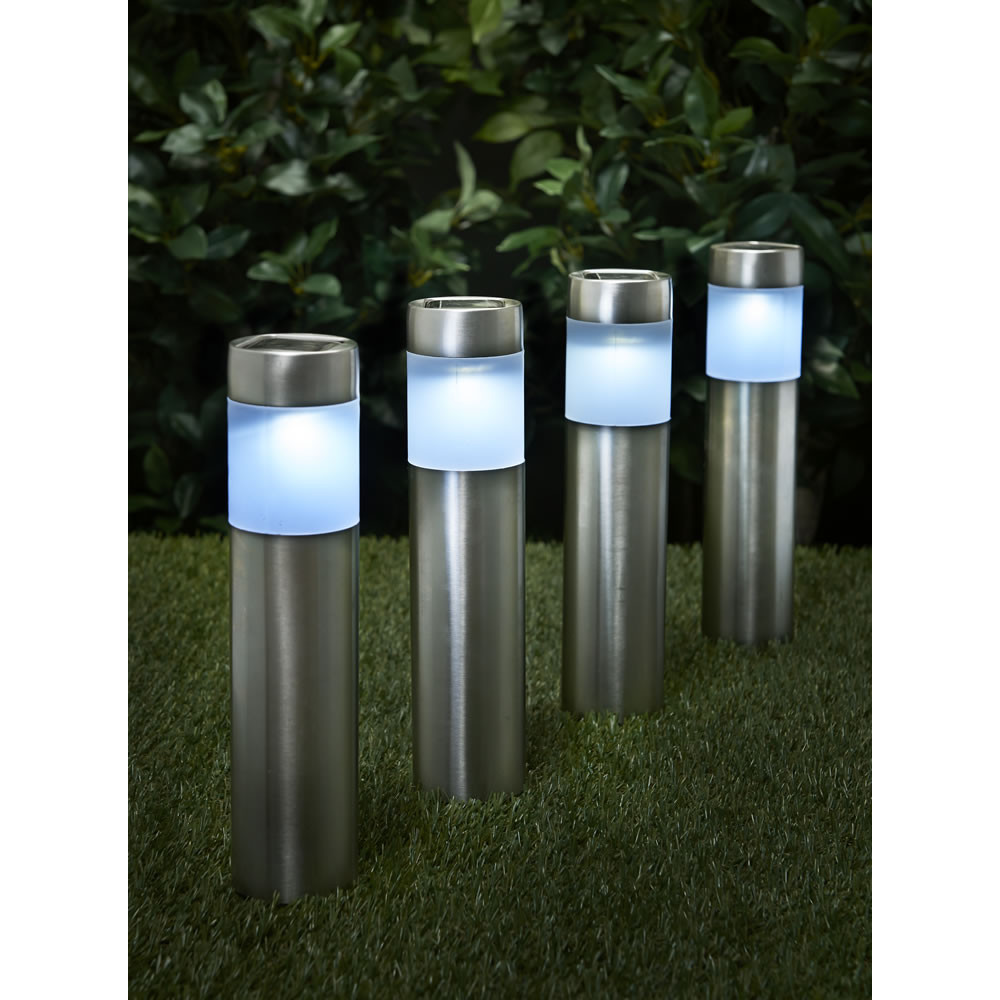 Solar Backyard Lights
 Best Solar Lights for Garden Ideas UK