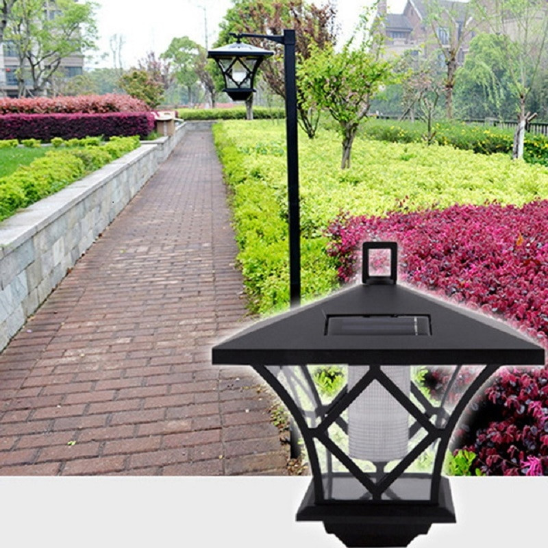 Solar Led Landscape Light
 Solar Power LED Garden Lamp Outdoor Yard Path Landscape