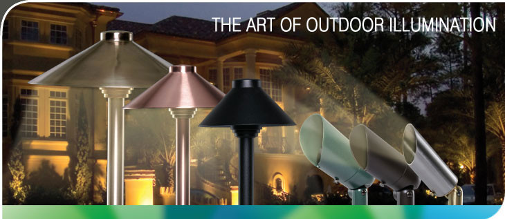 Sollos Landscape Lighting
 Sollos Landscape Lighting