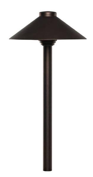 Sollos Landscape Lighting
 Sollos Landscape Lighting PSH075 TZ 7 5 Inch Straight Hat