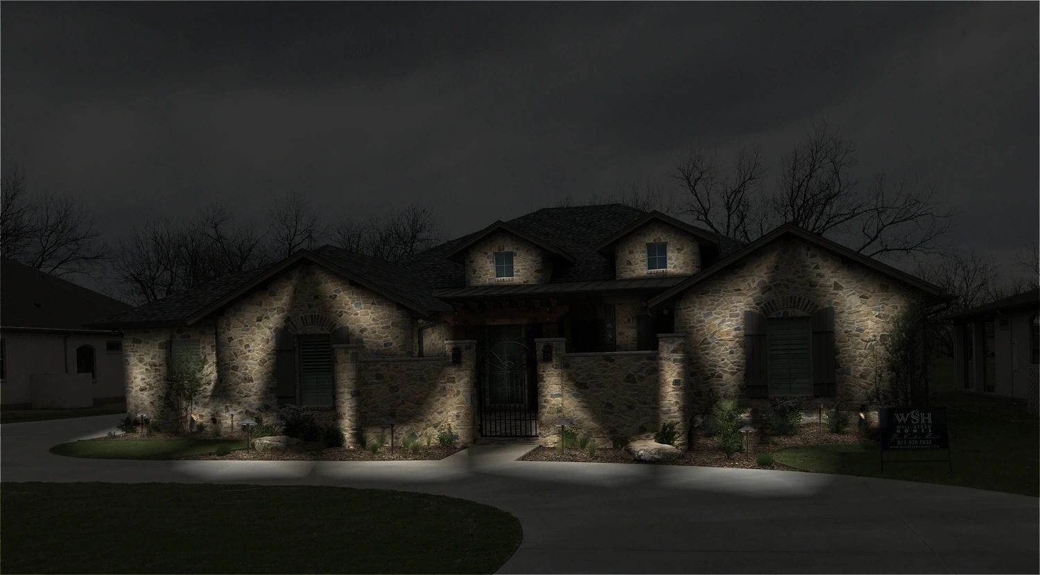 Sollos Landscape Lighting
 Sollos Landscape Lighting