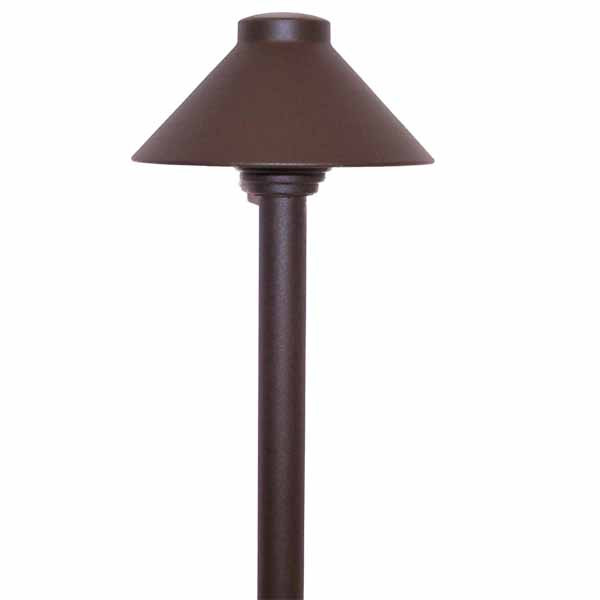 Sollos Landscape Lighting
 Aluminum Path Light Sollos PSH055 TZ 18