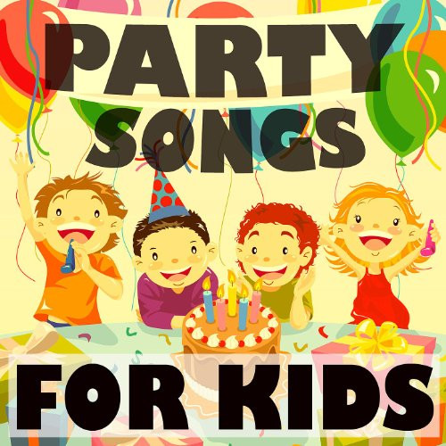 Song For Kids Party
 Limbo Rock Party Mix by Party Songs for Kids on Amazon