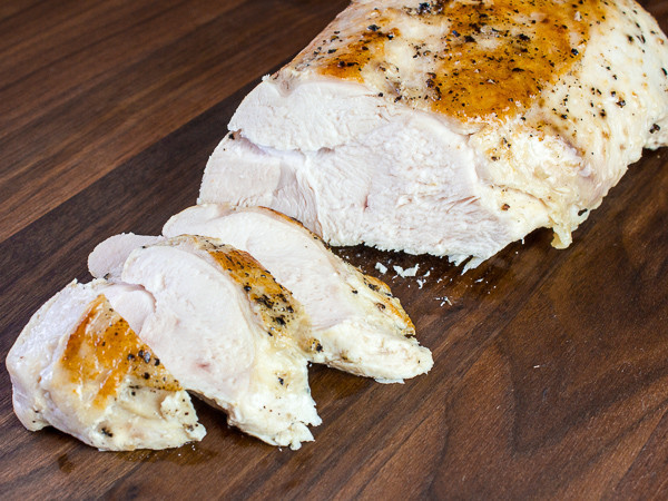 Sous Vide A Whole Turkey
 Top 30 sous Vide whole Turkey Breast Best Round Up