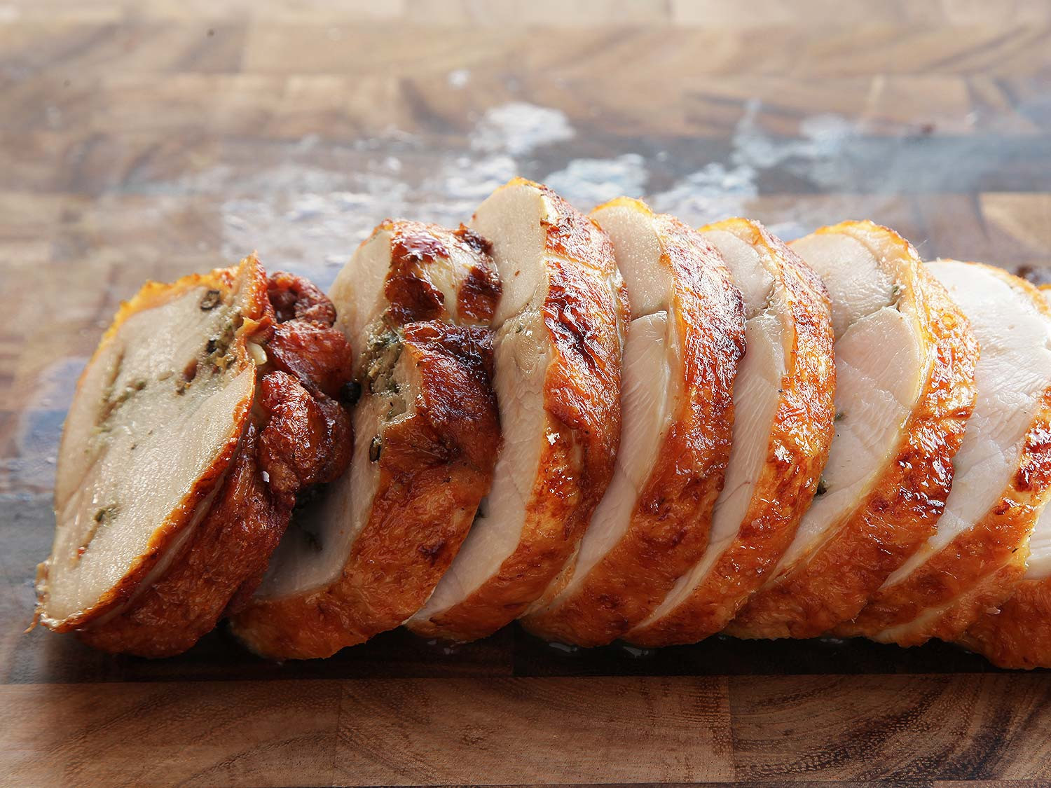 Sous Vide A Whole Turkey
 The top 30 Ideas About sous Vide A whole Turkey Best