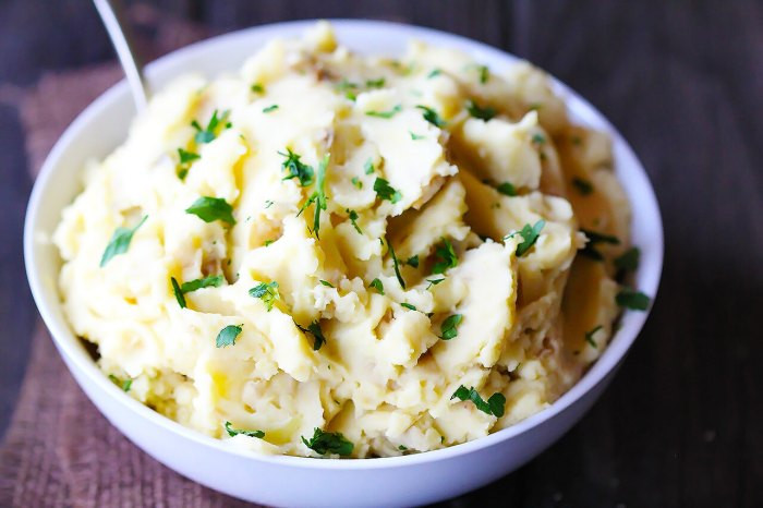 Sous Vide Everything Mashed Potatoes
 Cooking Everything You Need To Know About Sous Vide