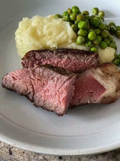 Sous Vide Everything Mashed Potatoes
 Pin on Recipes