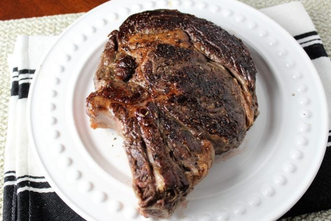 Sous Vide Prime Rib Temperature
 30 Best Ideas sous Vide Prime Rib Temperature Best Round