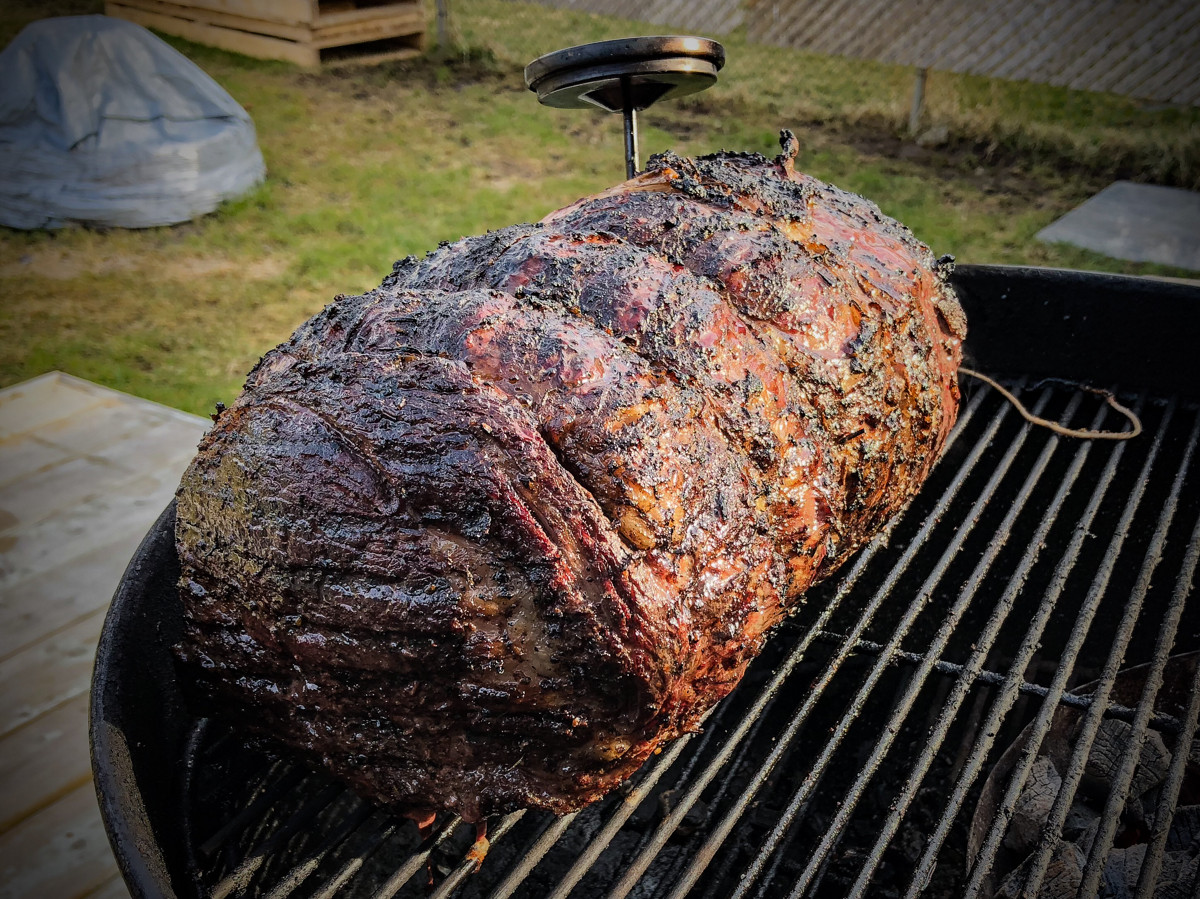 Sous Vide Prime Rib Temperature
 Sous Vide Prime Rib Roast