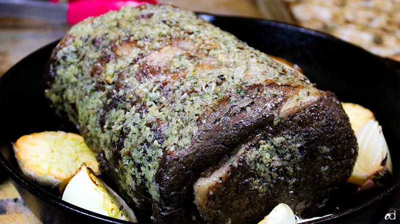 Sous Vide Prime Rib Temperature
 30 Best Ideas sous Vide Prime Rib Temperature Best Round