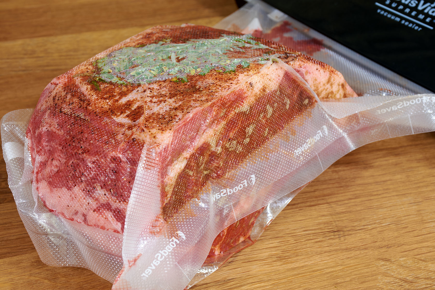 Sous Vide Prime Rib Temperature
 Sous Vide Prime Rib Roast Recipe