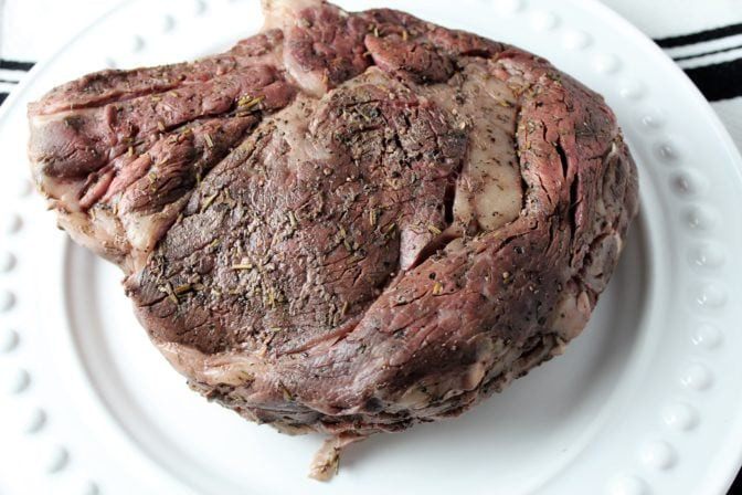 Sous Vide Prime Rib Temperature
 30 Best Ideas sous Vide Prime Rib Temperature Best Round