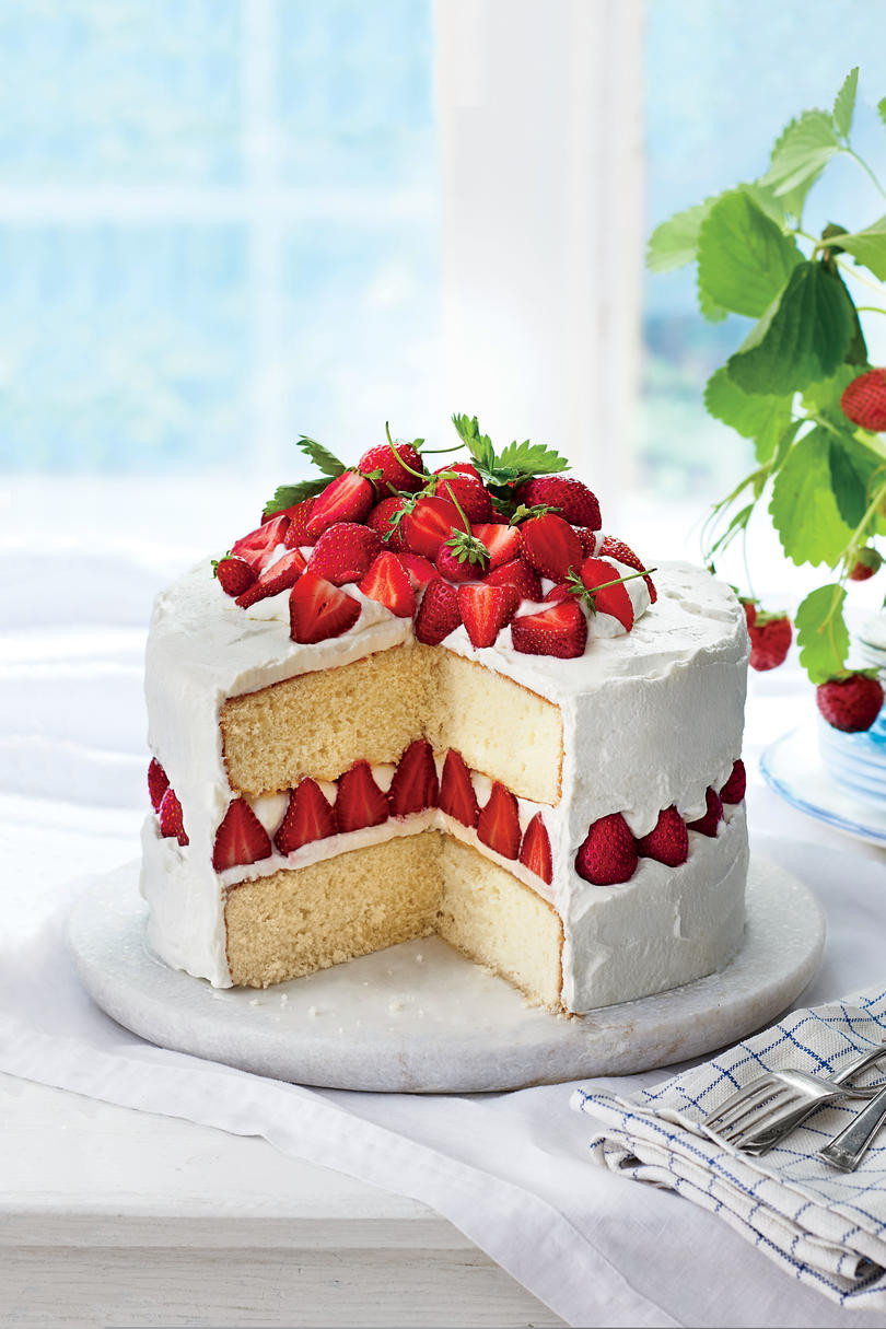 Southern Living Desserts
 Top Rated Dessert Recipes Southern Living