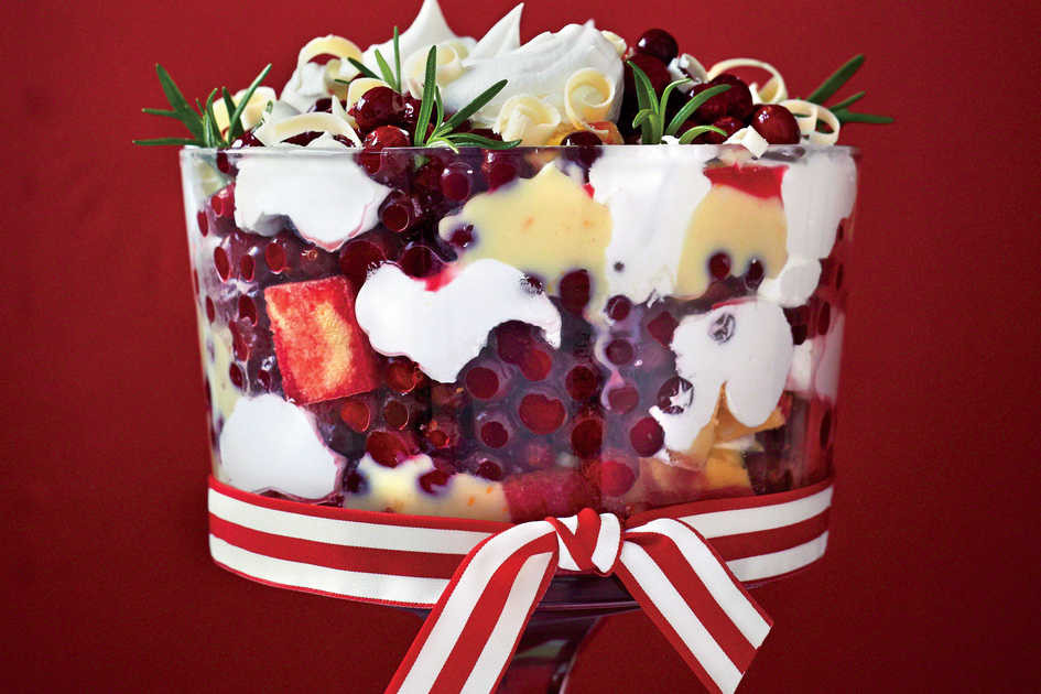 Southern Living Desserts
 Christmas Dessert Recipes Southern Living