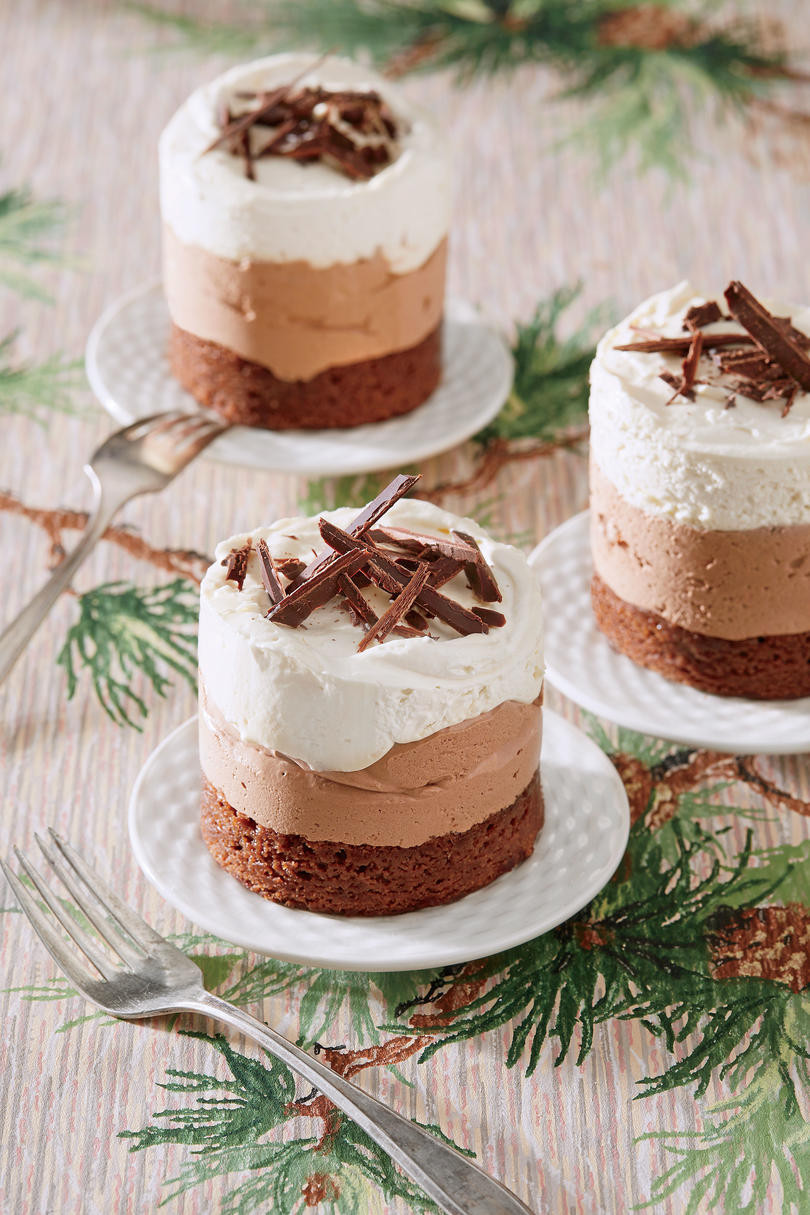 Southern Living Desserts
 Heavenly Holiday Desserts Southern Living