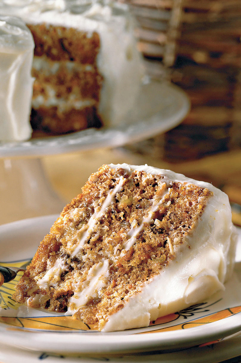 Southern Living Desserts
 12 Delicious Dessert Recipes Southern Living